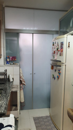Imagem Apartamento com 2 Quartos à Venda, 82 m² em Cambuci - São Paulo