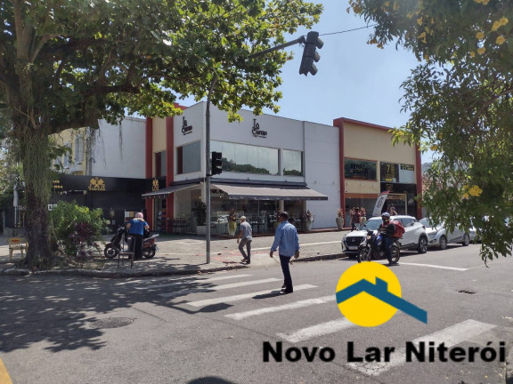 Imagem Terreno à Venda, 180 m² em São Francisco - Niterói Imagem Terreno à Venda, 180 m² em São Francisco - Niterói