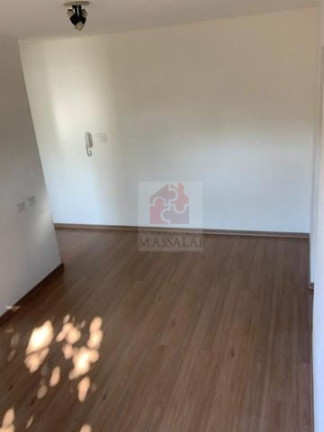 Imagem Apartamento com 1 Quarto à Venda, 41 m² em Santana - Porto Alegre Imagem Apartamento com 1 Quarto à Venda, 41 m² em Santana - Porto Alegre