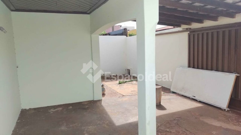 Imagem Casa com 3 Quartos à Venda, 150 m² em Núcleo Habitacional Jardim Bocayuva - Macatuba Imagem Casa com 3 Quartos à Venda, 150 m² em Núcleo Habitacional Jardim Bocayuva - Macatuba