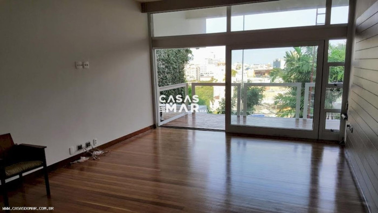 Imagem Casa com 4 Quartos à Venda, 644 m² em Leblon - Rio De Janeiro Imagem Casa com 4 Quartos à Venda, 644 m² em Leblon - Rio De Janeiro