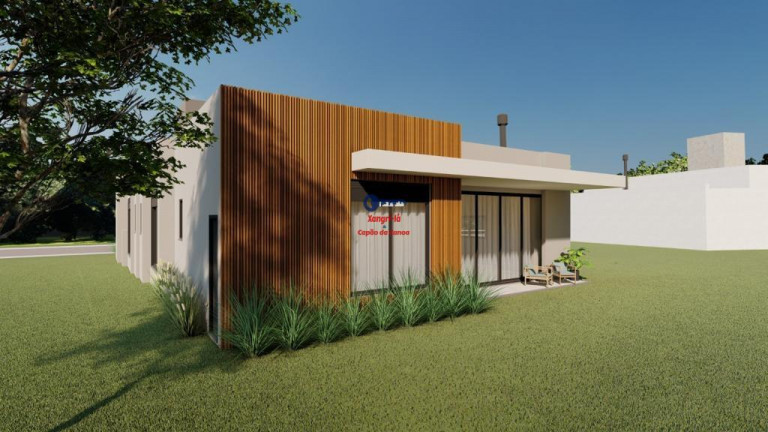 Imagem Casa de Condomínio com 4 Quartos à Venda, 248 m² em Capão Novo - Capão Da Canoa