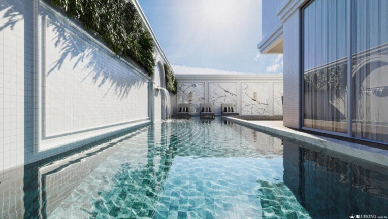 Imagem Imóvel com 3 Quartos à Venda, 128 m² em Meia Praia - Itapema Imagem Imóvel com 3 Quartos à Venda, 128 m² em Meia Praia - Itapema