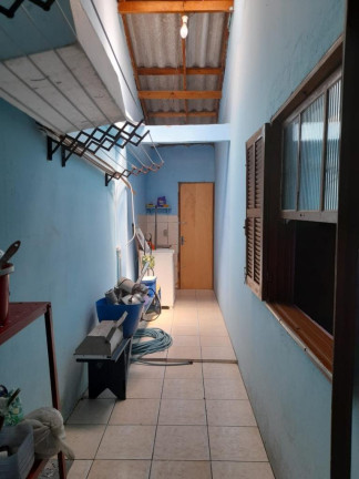 Imagem Casa com 3 Quartos à Venda, 80 m² em Arroio Teixeira - Capão Da Canoa