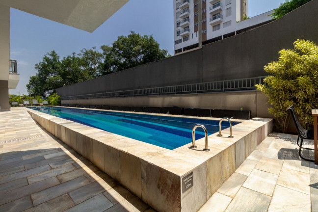 Imagem Apartamento com 2 Quartos à Venda, 59 m² em Perdizes - São Paulo