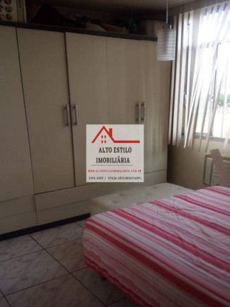 Imagem Apartamento com 2 Quartos à Venda, 45 m² em Quintino Bocaiúva - Rio De Janeiro Imagem Apartamento com 2 Quartos à Venda, 45 m² em Quintino Bocaiúva - Rio De Janeiro