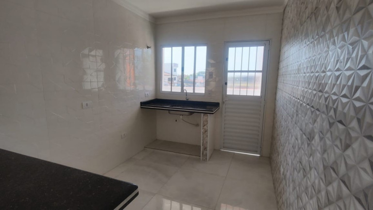 Imagem Casa com 1 Quarto à Venda, 55 m² em Balnerio Gaivota - Itanhaém
