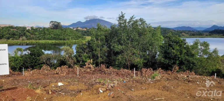 Imagem Terreno para Alugar ou Temporada, 827 m² em Residencial Jacaraípe - Serra
