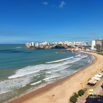 Imagem Imóvel com 3 Quartos à Venda, 100 m² em Praia Do Morro - Guarapari