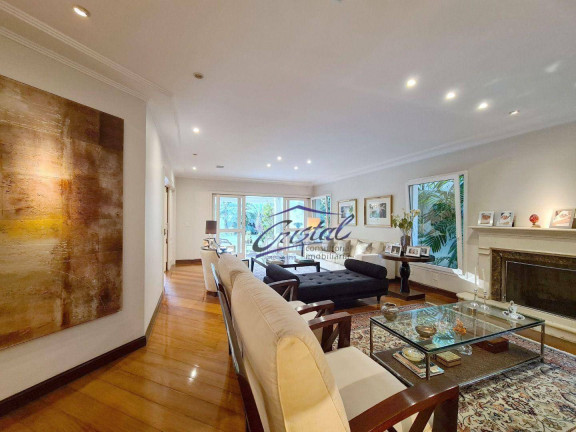 Imagem Casa com 4 Quartos à Venda, 900 m² em Chácara Flora - São Paulo Imagem Casa com 4 Quartos à Venda, 900 m² em Chácara Flora - São Paulo