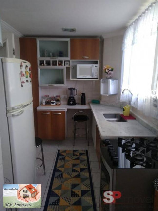 Imagem Apartamento com 2 Quartos à Venda, 50 m² em Centro - São Bernardo Do Campo Imagem Apartamento com 2 Quartos à Venda, 50 m² em Centro - São Bernardo Do Campo