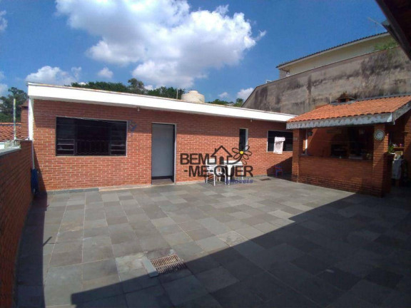 Imagem Casa com 4 Quartos à Venda, 140 m² em Jardim Santo Elias - São Paulo