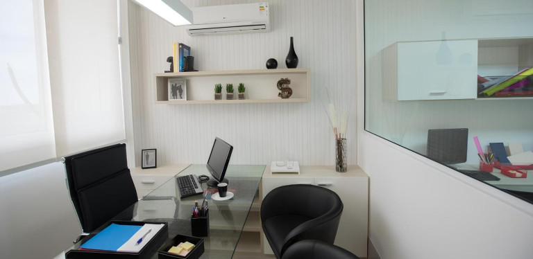 Imagem Sala Comercial à Venda, 26 m² em Morada De Laranjeiras - Serra Imagem Sala Comercial à Venda, 26 m² em Morada De Laranjeiras - Serra