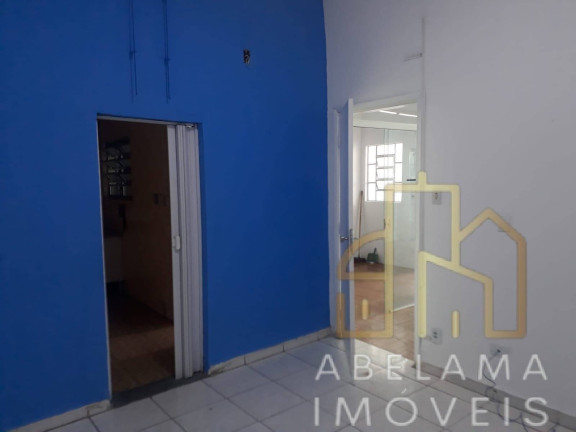 Imagem Casa com 4 Quartos para Alugar, 160 m² em Vila Alzira - Santo André Imagem Casa com 4 Quartos para Alugar, 160 m² em Vila Alzira - Santo André