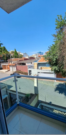 Imagem Apartamento com 2 Quartos à Venda, 52 m² em Vila Eldízia - Santo André Imagem Apartamento com 2 Quartos à Venda, 52 m² em Vila Eldízia - Santo André