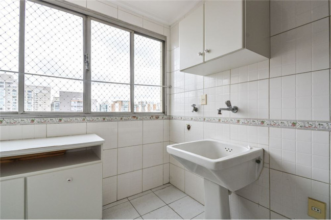 Imagem Imóvel com 2 Quartos à Venda, em Campo Belo - São Paulo Imagem Imóvel com 2 Quartos à Venda, em Campo Belo - São Paulo