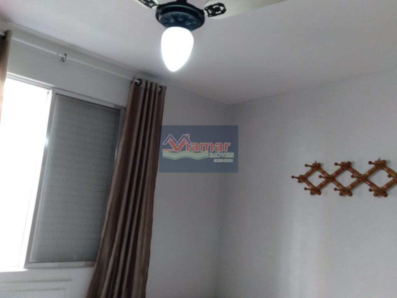 Imagem Apartamento com 1 Quarto para Alugar, 60 m² em Enseada - Guarujá Imagem Apartamento com 1 Quarto para Alugar, 60 m² em Enseada - Guarujá
