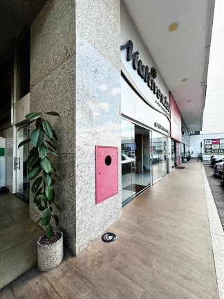 Imagem Sala Comercial para Alugar, 325 m² em Norte (águas Claras) - Brasília Imagem Sala Comercial para Alugar, 325 m² em Norte (águas Claras) - Brasília