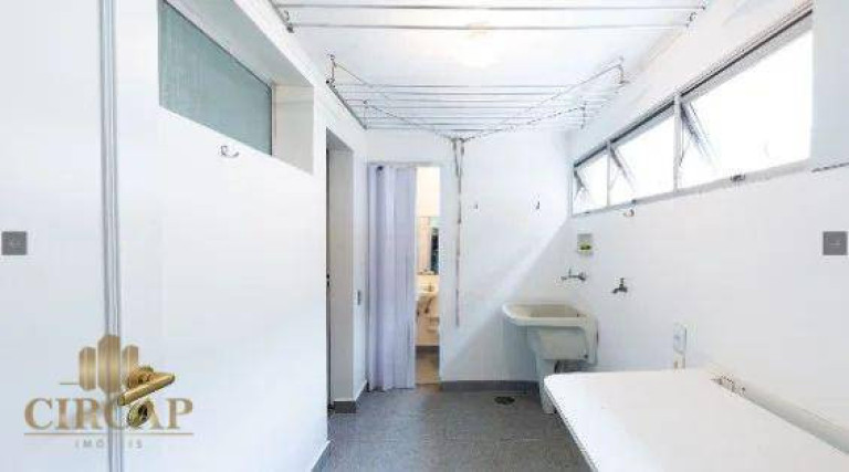 Imagem Apartamento com 3 Quartos à Venda, 170 m² em Jardim Paulista - São Paulo