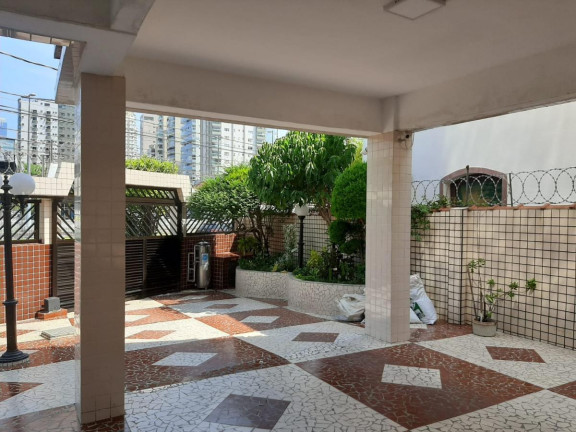 Imagem Apartamento com 2 Quartos à Venda, 71 m² em Campo Grande - Santos Imagem Apartamento com 2 Quartos à Venda, 71 m² em Campo Grande - Santos