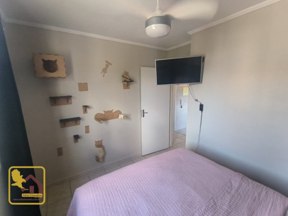 Imagem Apartamento com 2 Quartos à Venda, 46 m² em Residencial São Luís - Francisco Morato Imagem Apartamento com 2 Quartos à Venda, 46 m² em Residencial São Luís - Francisco Morato
