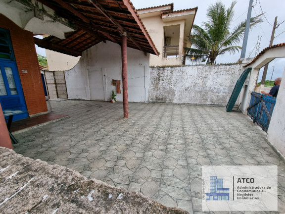 Imagem Sobrado com 5 Quartos à Venda, em Gaivotas - Itanhaém Imagem Sobrado com 5 Quartos à Venda, em Gaivotas - Itanhaém