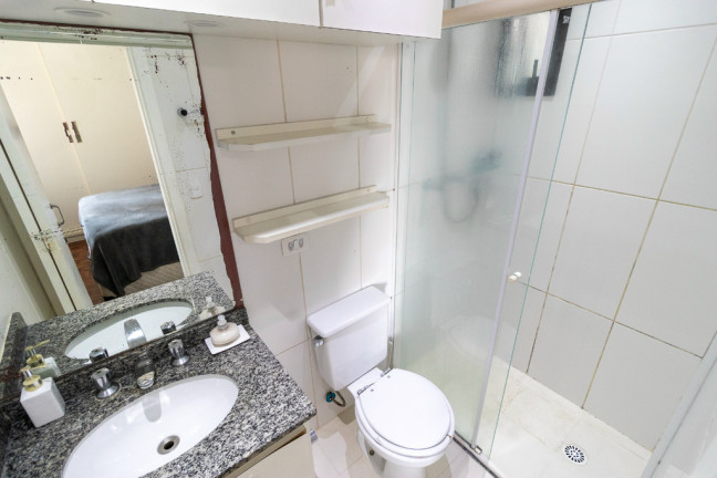 Imagem Cobertura com 3 Quartos à Venda, 151 m² em Vila Santa Catarina - São Paulo Imagem Cobertura com 3 Quartos à Venda, 151 m² em Vila Santa Catarina - São Paulo