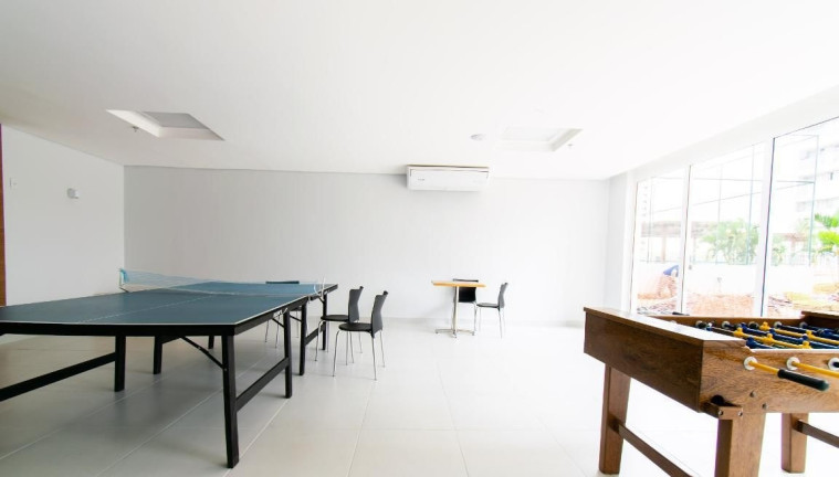 Imagem Imóvel com 1 Quarto à Venda, 34 m² em Sul (águas Claras) - Brasília Imagem Imóvel com 1 Quarto à Venda, 34 m² em Sul (águas Claras) - Brasília