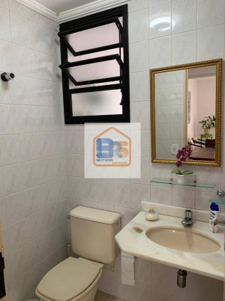 Imagem Sobrado com 3 Quartos à Venda, 123 m² em Conjunto Residencial Vista Verde - São Paulo