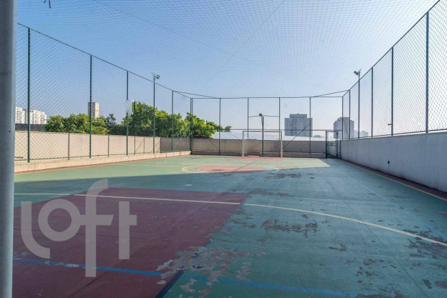 Imagem Apartamento com 3 Quartos à Venda, 95 m² em Tatuape - Sao Paulo