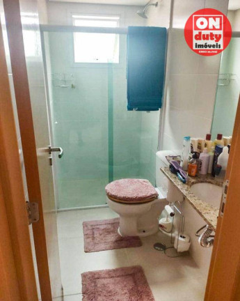 Imagem Apartamento com 2 Quartos à Venda, 69 m² em Enseada - Guarujá