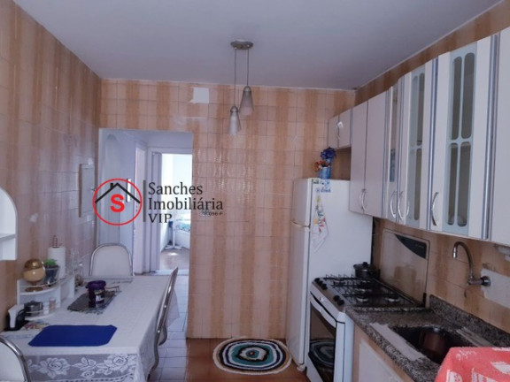 Imagem Apartamento com 2 Quartos à Venda, 73 m² em Mooca - São Paulo
