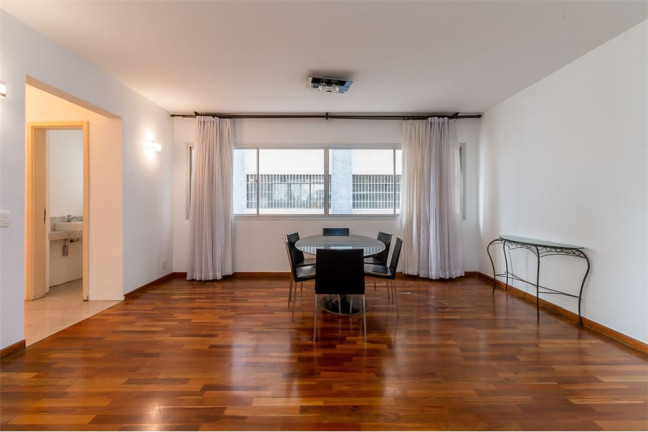 Imagem Imóvel com 3 Quartos à Venda, em Santa Cecília - São Paulo Imagem Imóvel com 3 Quartos à Venda, em Santa Cecília - São Paulo