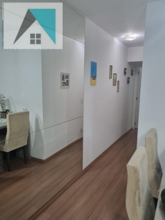 Imagem Apartamento com 3 Quartos à Venda, 56 m² em Portais (polvilho) - Cajamar