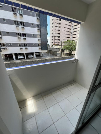 Imagem Apartamento com 3 Quartos para Alugar, 95 m² em Piedade - Jaboatão Dos Guararapes