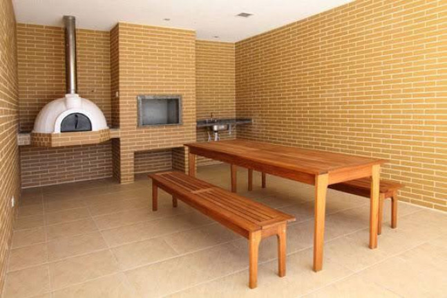 Imagem Apartamento com 2 Quartos à Venda, 51 m² em Centro - São José Dos Pinhais Imagem Apartamento com 2 Quartos à Venda, 51 m² em Centro - São José Dos Pinhais