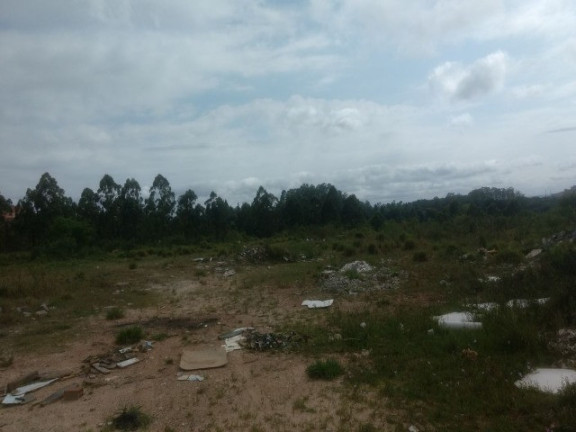 Imagem Terreno à Venda, 55.000 m² em Colônia (zona Leste) - São Paulo