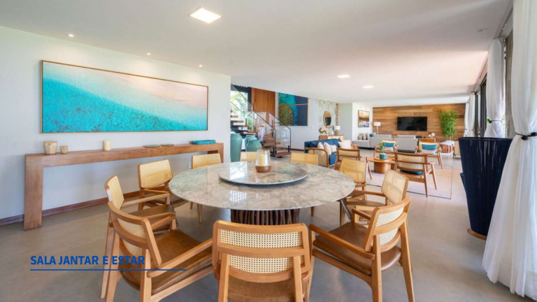 Imagem Casa de Condomínio com 8 Quartos à Venda, 1.008 m² em Praia Do Forte - Mata De São João Imagem Casa de Condomínio com 8 Quartos à Venda, 1.008 m² em Praia Do Forte - Mata De São João