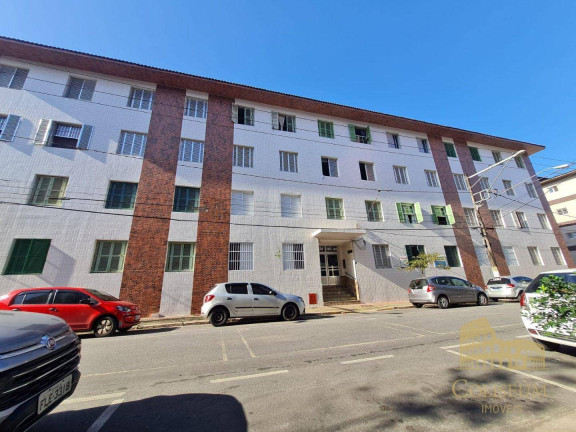 Kitnet com 1 Quarto à Venda, 33 m² em Vila Assunção - Praia Grande