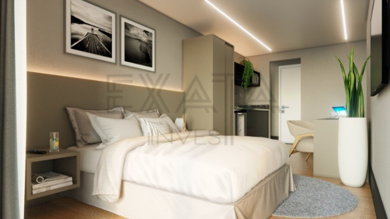 Imagem Imóvel com 1 Quarto à Venda, 26 m² em Jardim Paulista - São Paulo Imagem Imóvel com 1 Quarto à Venda, 26 m² em Jardim Paulista - São Paulo