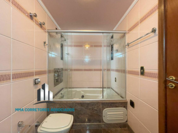 Imagem Apartamento com 3 Quartos à Venda, 233 m² em Bonfim - Campinas Imagem Apartamento com 3 Quartos à Venda, 233 m² em Bonfim - Campinas