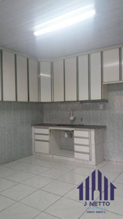 Imagem Casa com 3 Quartos à Venda, 200 m² em Vila Dos Remédios - São Paulo