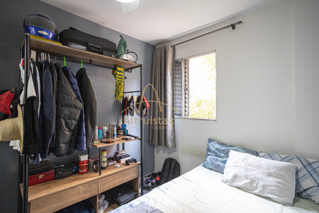 Imagem Apartamento com 2 Quartos à Venda, 55 m² em Bandeiras - Osasco