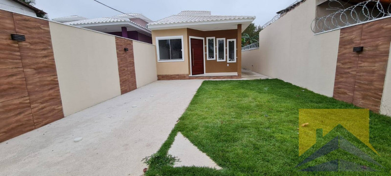Imagem Casa com 2 Quartos à Venda, 240 m² em Inoã - Maricá Imagem Casa com 2 Quartos à Venda, 240 m² em Inoã - Maricá