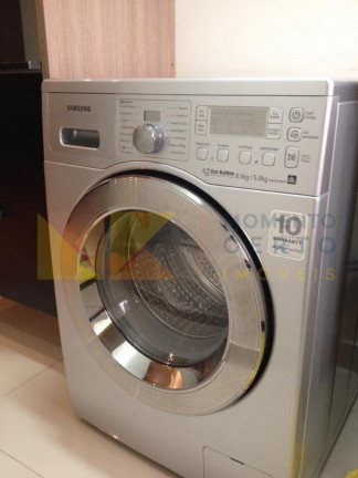 Imagem Apartamento com 1 Quarto à Venda, 56 m² em Centro - Blumenau
