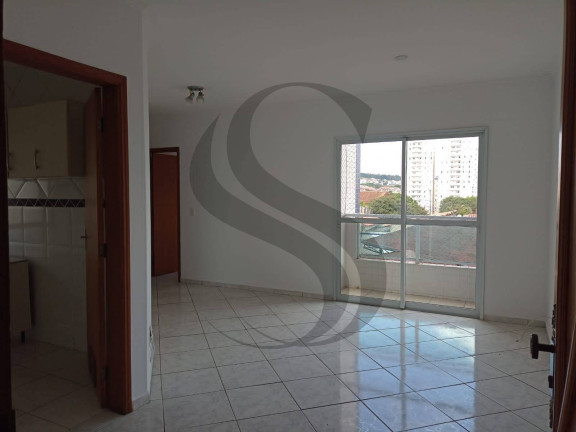 Imagem Apartamento com 2 Quartos à Venda, 63 m² em Jardim Gonçalves - Sorocaba