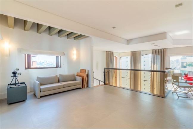 Imagem Imóvel com 3 Quartos à Venda,  em Higienópolis - São Paulo