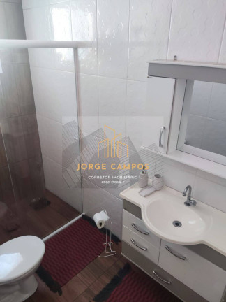 Imagem Chácara com 3 Quartos à Venda, 54 m² em Cedro - Paraibuna Imagem Chácara com 3 Quartos à Venda, 54 m² em Cedro - Paraibuna