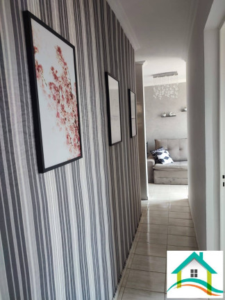 Imagem Apartamento com 2 Quartos à Venda, 56 m² em Mauá - São Caetano Do Sul Imagem Apartamento com 2 Quartos à Venda, 56 m² em Mauá - São Caetano Do Sul