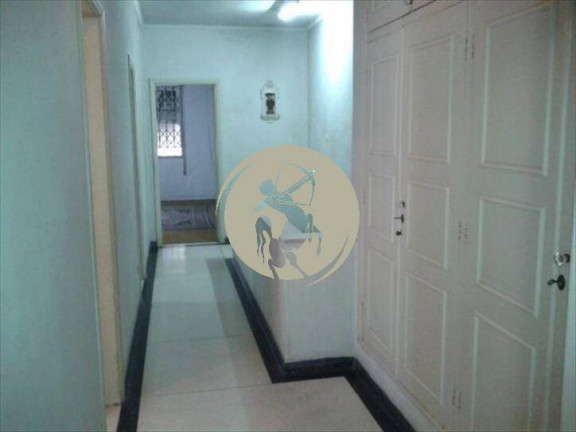 Imagem Casa com 3 Quartos à Venda, 180 m² em Aparecida - Santos Imagem Casa com 3 Quartos à Venda, 180 m² em Aparecida - Santos